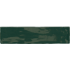 HARMONY POITIERS Green 7.5X30 Plăci de cărămidă Peronda pentru pereți HARMONY POITIERS Green 7.5X30
